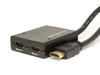 Picture of 1x2 Table Top HDMI Splitter - Full HD