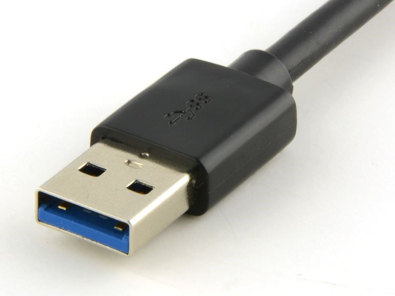 Vivid AV USB 2.0/3.0 to HDMI Adapter with Audio at Cables N More