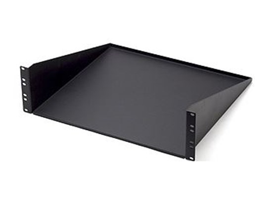 Picture of 3U 16" Component Shelf