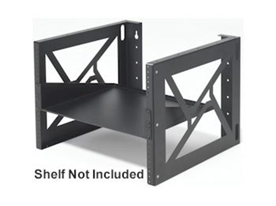 Picture of Kendall Howard 8U Wall Mount Rack