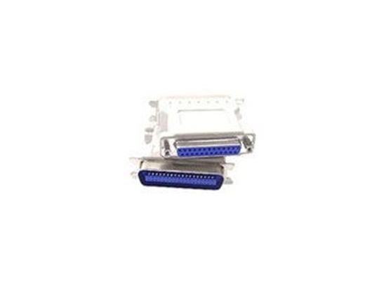 Picture of DB25 F - 36 Pin M Adapter