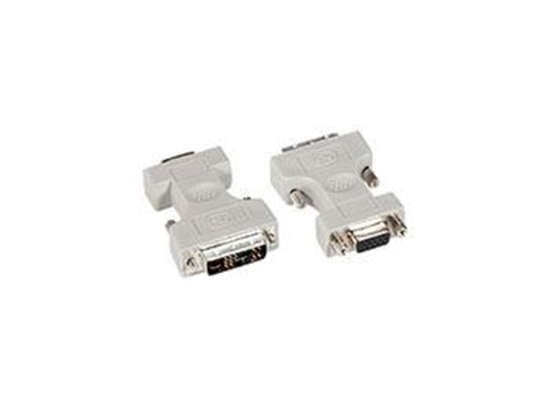 Picture of DVI to VGA Video Adapter