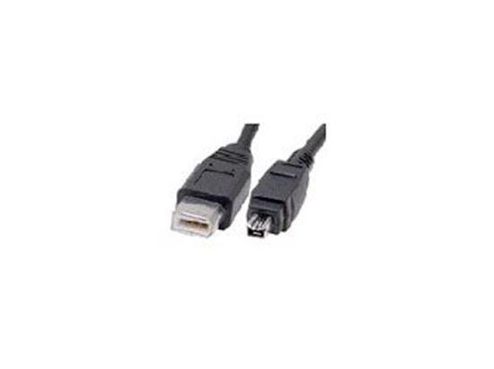 Picture of FireWire Cables 6 ft - 6 to 4