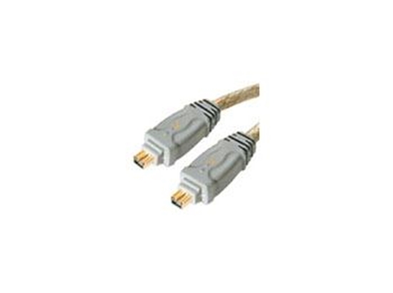 Picture of GoldX Firewire 6 ft - 4 to 4