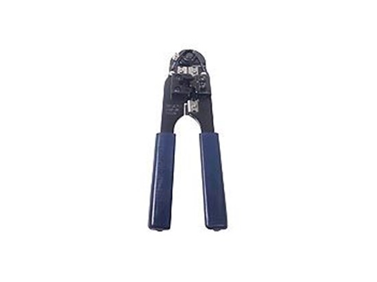 RJ45 Network Crimper - RJ-45 Crimpers at Cables N More