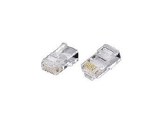 Picture of RJ45 Plugs (20)