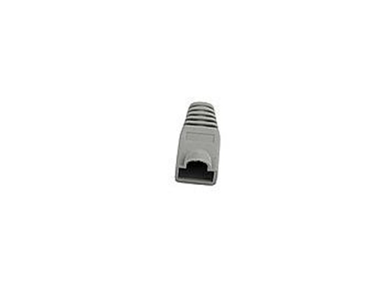 Picture of RJ45 Boot Gray