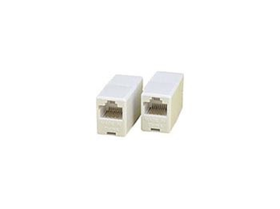 Picture of RJ45 Coupler