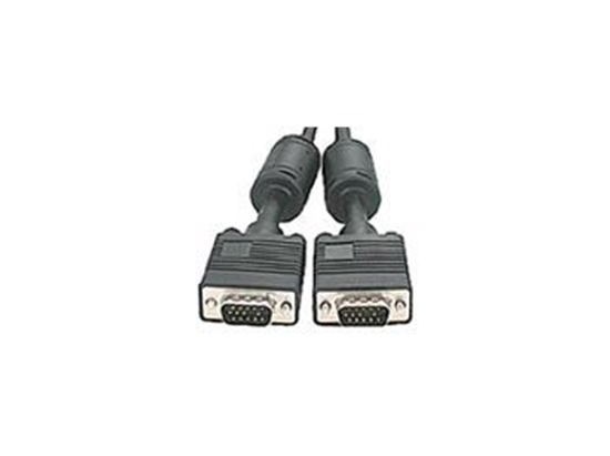 Picture of SVGA M/M Video Cable - 6 ft
