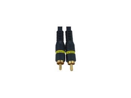 Picture of RCA M/M Video Cable - 3 ft