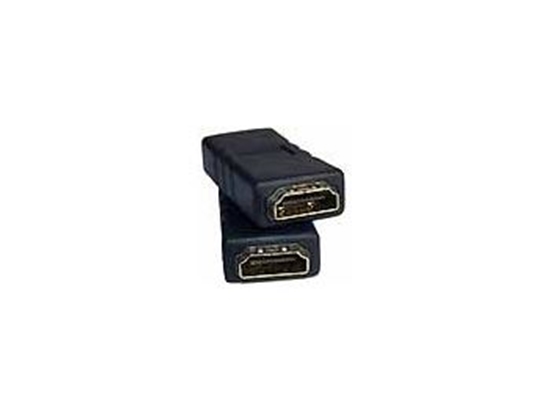 Picture of HDMI Coupler - F/F