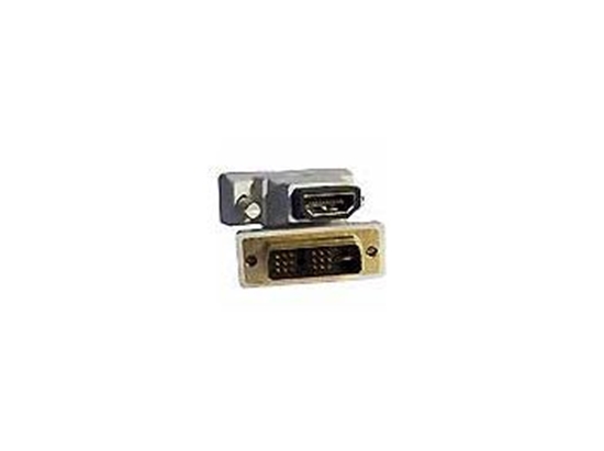 Picture of HDMI F to DVI-D M