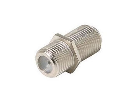 Picture of Coaxial F Coupler