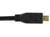 Picture of HDMI Cable A to Micro C - 10 ft, 1080p, 3D, 4K, Ultra HD