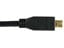 Picture of HDMI Cable A to Micro C - 10 ft, 1080p, 3D, 4K, Ultra HD