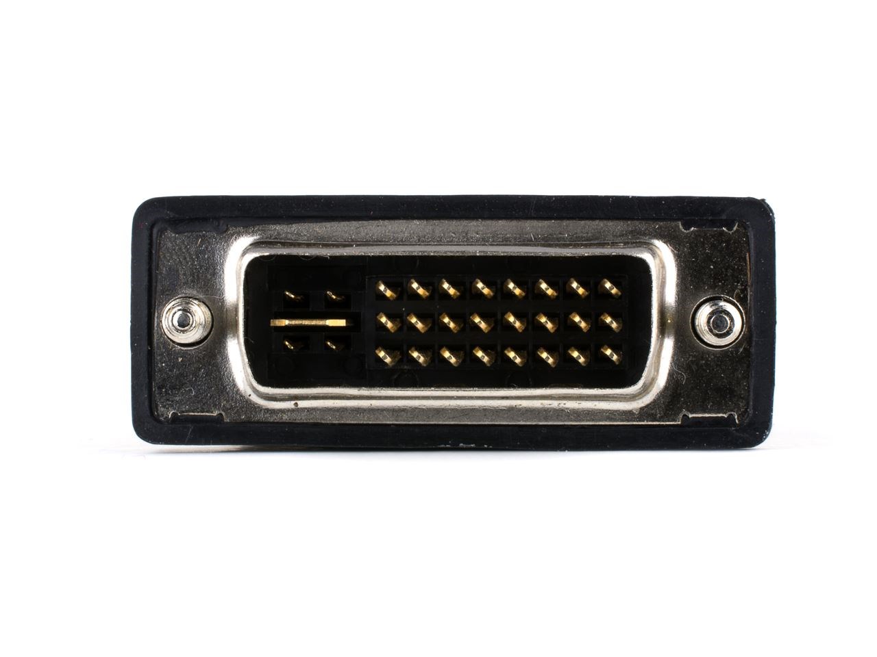 DVI to VGA M/M Cable 10 ft at Cables N More