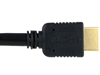 Picture of HDMI Cable with Ethernet - 3 ft, 1080p, 3D, 4K, Ultra HD