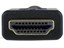 Picture of HDMI Cable with Ethernet - 30 ft, 1080p, 3D, 4K, Ultra HD