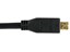 Picture of HDMI Cable A to Micro C - 6 ft, 1080p, 3D, 4K, Ultra HD