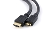 Picture of HDMI Cable A to Mini C - 10 ft, 1080p, 3D, 4K, Ultra HD