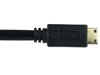 Picture of HDMI Cable A to Mini C - 3 ft, 1080p, 3D, 4K, Ultra HD