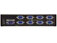 Picture of 450MHz 8-Port VGA Splitter
