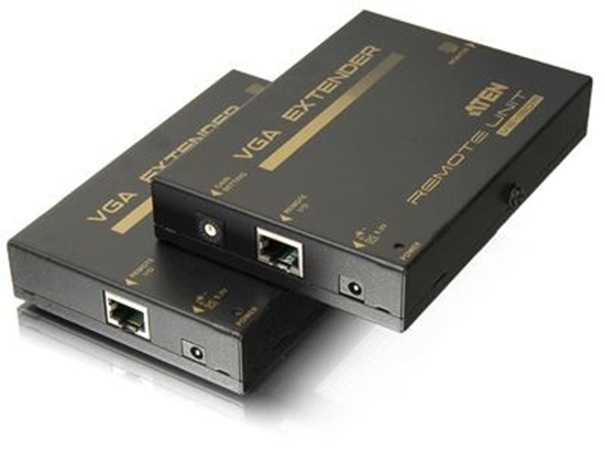 Picture of VGA Video Extender (over CAT5)