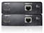 Picture of HDMI Extender over single Cat 5 with Dual Display