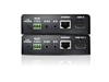 Picture of HDMI Extender over single Cat 5 with Dual Display