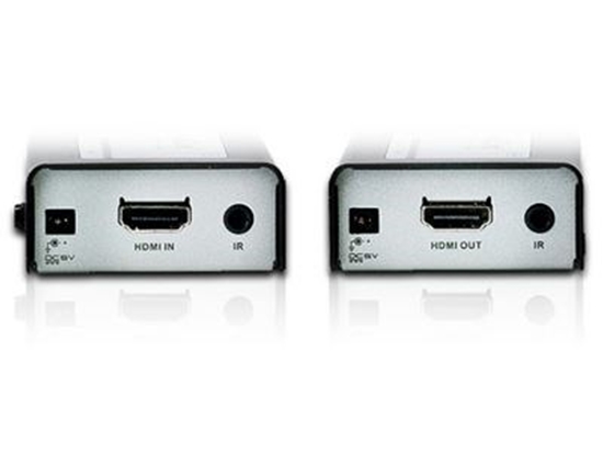 Picture of HDMI Extender with IR Control