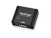 Picture of VGA to HDMI Converter with Audio