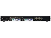 Picture of 2-console 8-port Cat 5 High-Density KVM Switch
