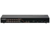 Picture of 2-console 16-port Cat 5 High-Density KVM Switch