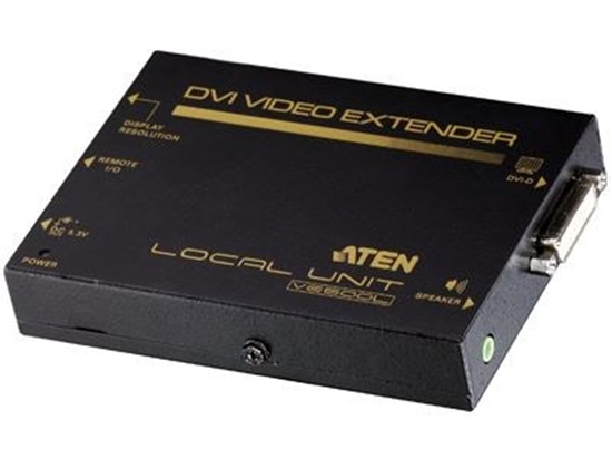 Picture of DVI Video/Audio Extender (over CAT5)