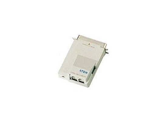 Picture of Flash/Net Parallel Printer Receiver