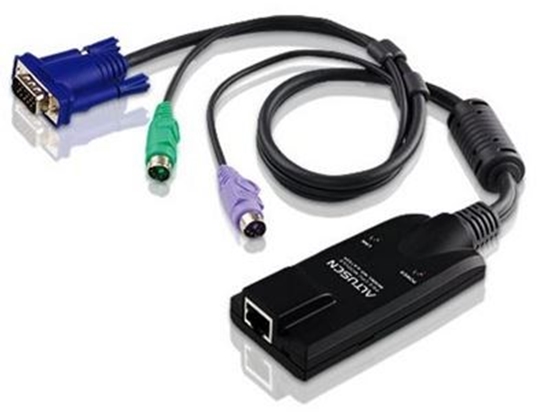 Picture of PS/2 KVM Adapter Cable (CPU Module)