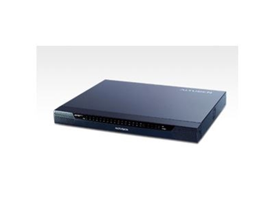 Picture of 8 Independent & Simultaneous Users, 32-Port CAT 5 Matrix KVM