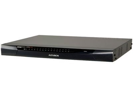 Picture of 32-Port Slave Unit for KM0932 and KM0532