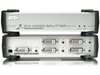 Picture of 4 Port DVI Video Splitter