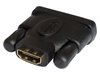 Picture of DVI-D Male to HDMI Female Video Adapter
