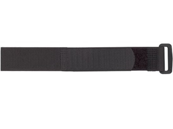 18 x 1 1/2 Inch Cinch Straps - 2 Pack at Cables N More