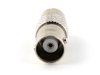 Picture of RCA Male to BNC Female Adapter