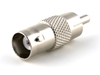 Picture of RCA Male to BNC Female Adapter