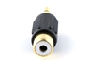 Picture of RCA F to 3.5mm M