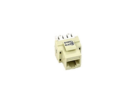 Picture of Cat5E Jacks Almond