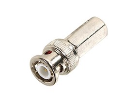 Picture of RG6 BNC Twist-On