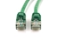 Picture of Green Booted CAT6 Patch Cable - 7 ft
