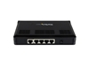 Picture of 5 Port Unmanaged Energy-Efficient Gigabit Ethernet Switch - Desktop / Wall Mount Network Switch
