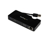 Picture of Travel Docking Station for Laptops - HDMI or VGA - USB 3.0