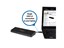 Picture of Universal USB 3.0 4K Laptop Docking Station w/ 4K DisplayPort - USB Fast-Charge Port, USB 3.0, GbE - DP / HDMI Dual Video